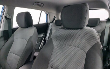 Hyundai Creta I рестайлинг, 2020 год, 2 189 000 рублей, 17 фотография