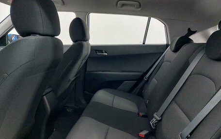 Hyundai Creta I рестайлинг, 2020 год, 2 189 000 рублей, 18 фотография