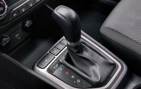 Hyundai Creta I рестайлинг, 2020 год, 2 189 000 рублей, 14 фотография