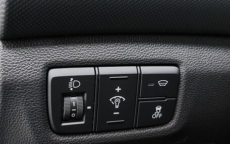 Hyundai Creta I рестайлинг, 2020 год, 2 189 000 рублей, 16 фотография