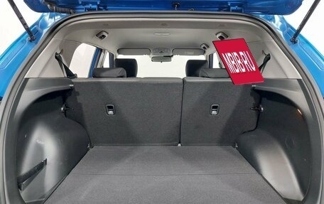 Hyundai Creta I рестайлинг, 2020 год, 2 189 000 рублей, 19 фотография