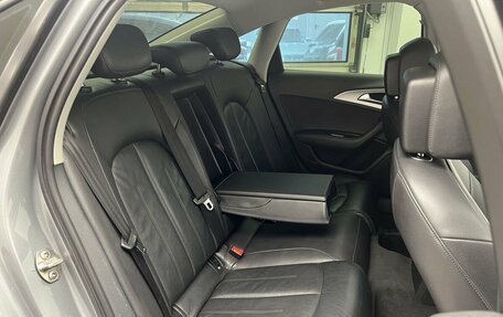 Audi A6, 2013 год, 1 649 000 рублей, 11 фотография