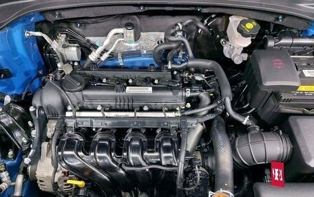 Hyundai Creta I рестайлинг, 2020 год, 2 189 000 рублей, 21 фотография