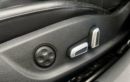 Audi A6, 2013 год, 1 649 000 рублей, 14 фотография