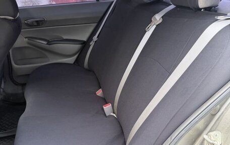 Honda Civic VIII, 2008 год, 480 000 рублей, 4 фотография