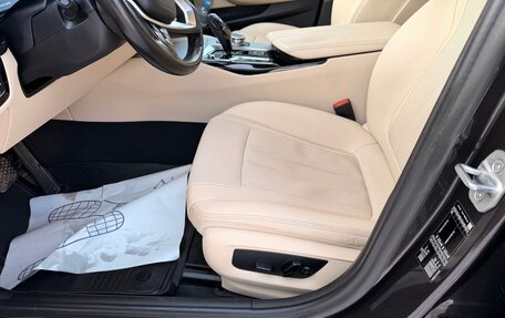 BMW 5 серия, 2020 год, 3 600 000 рублей, 12 фотография