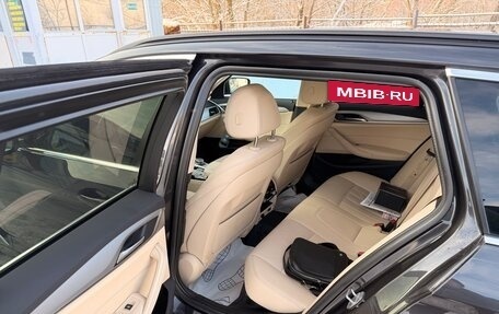 BMW 5 серия, 2020 год, 3 600 000 рублей, 9 фотография