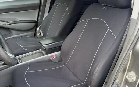 Honda Civic VIII, 2008 год, 480 000 рублей, 3 фотография