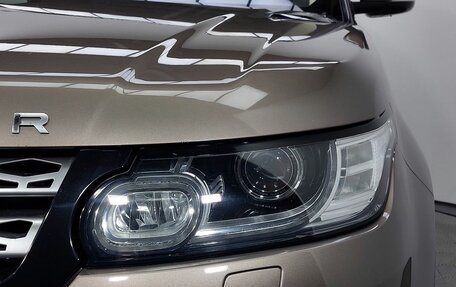 Land Rover Range Rover Sport II, 2016 год, 3 399 000 рублей, 9 фотография