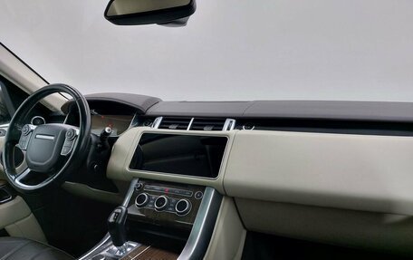 Land Rover Range Rover Sport II, 2016 год, 3 399 000 рублей, 12 фотография