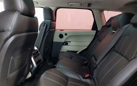 Land Rover Range Rover Sport II, 2016 год, 3 399 000 рублей, 17 фотография