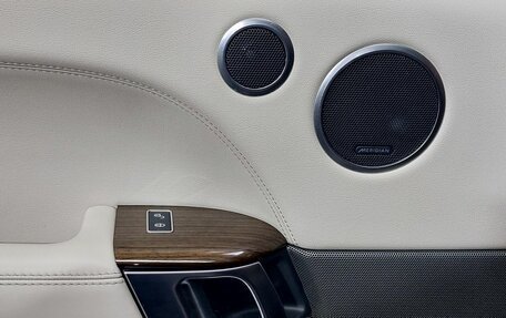 Land Rover Range Rover Sport II, 2016 год, 3 399 000 рублей, 18 фотография