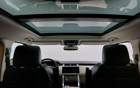 Land Rover Range Rover Sport II, 2016 год, 3 399 000 рублей, 19 фотография