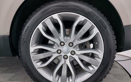 Land Rover Range Rover Sport II, 2016 год, 3 399 000 рублей, 25 фотография