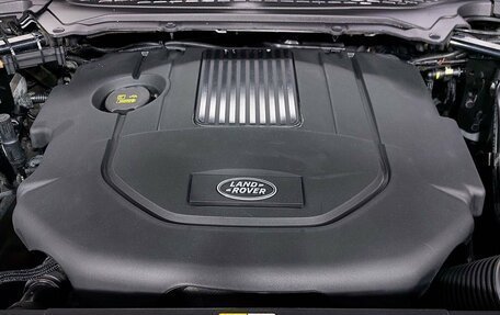 Land Rover Range Rover Sport II, 2016 год, 3 399 000 рублей, 24 фотография