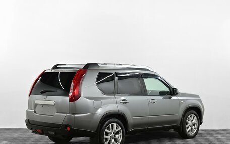 Nissan X-Trail, 2014 год, 1 599 000 рублей, 3 фотография