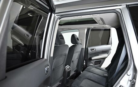 Nissan X-Trail, 2014 год, 1 599 000 рублей, 6 фотография