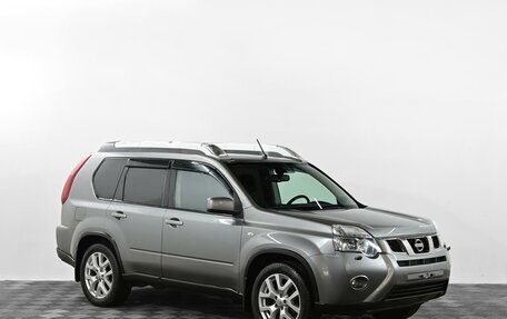 Nissan X-Trail, 2014 год, 1 599 000 рублей, 2 фотография