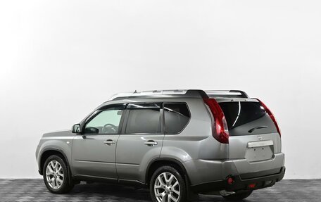 Nissan X-Trail, 2014 год, 1 599 000 рублей, 4 фотография