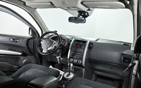Nissan X-Trail, 2014 год, 1 599 000 рублей, 5 фотография