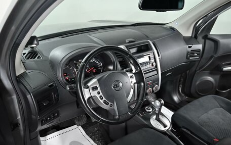 Nissan X-Trail, 2014 год, 1 599 000 рублей, 11 фотография