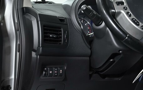 Nissan X-Trail, 2014 год, 1 599 000 рублей, 12 фотография