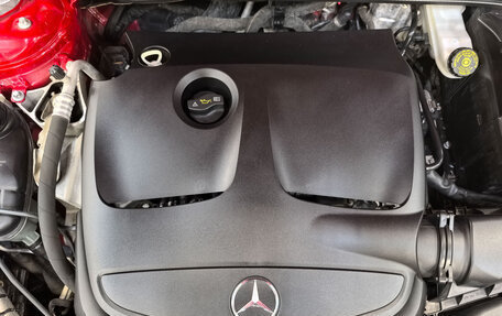 Mercedes-Benz GLA, 2014 год, 1 855 000 рублей, 9 фотография