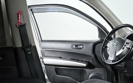 Nissan X-Trail, 2014 год, 1 599 000 рублей, 13 фотография