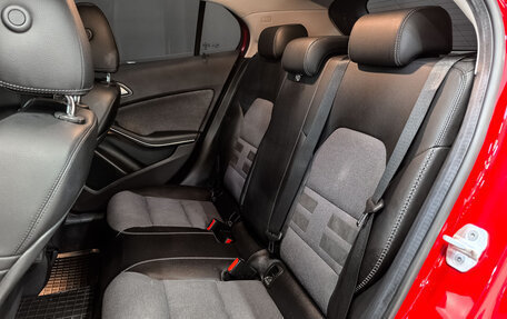 Mercedes-Benz GLA, 2014 год, 1 855 000 рублей, 18 фотография