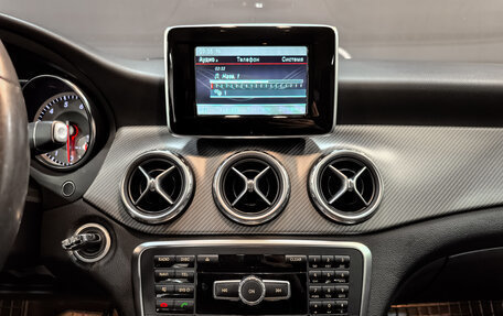 Mercedes-Benz GLA, 2014 год, 1 855 000 рублей, 17 фотография