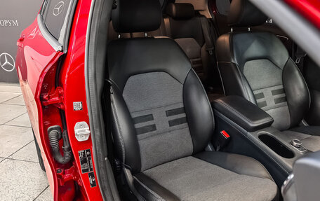 Mercedes-Benz GLA, 2014 год, 1 855 000 рублей, 23 фотография