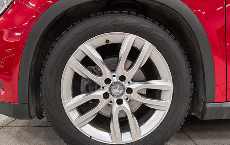 Mercedes-Benz GLA, 2014 год, 1 855 000 рублей, 12 фотография