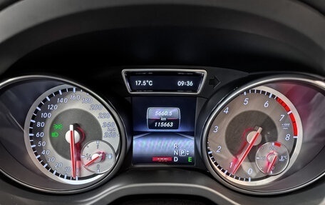 Mercedes-Benz GLA, 2014 год, 1 855 000 рублей, 16 фотография