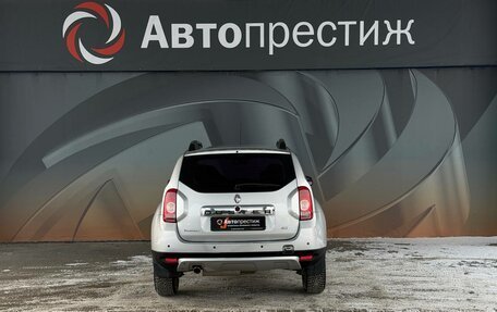 Renault Duster I рестайлинг, 2013 год, 810 000 рублей, 6 фотография