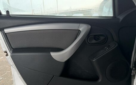 Renault Duster I рестайлинг, 2013 год, 810 000 рублей, 8 фотография