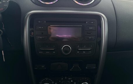 Renault Duster I рестайлинг, 2013 год, 810 000 рублей, 13 фотография