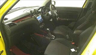 Suzuki Swift V, 2021 год, 1 169 999 рублей, 4 фотография