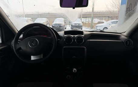 Renault Duster I рестайлинг, 2013 год, 810 000 рублей, 17 фотография