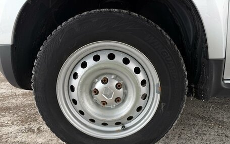 Renault Duster I рестайлинг, 2013 год, 810 000 рублей, 18 фотография