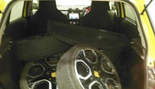 Suzuki Swift V, 2021 год, 1 169 999 рублей, 7 фотография