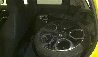 Suzuki Swift V, 2021 год, 1 169 999 рублей, 8 фотография