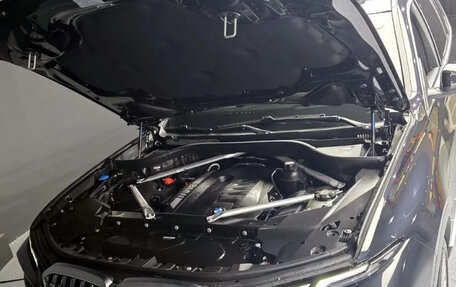 BMW X7, 2023 год, 13 740 000 рублей, 4 фотография