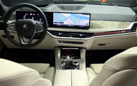 BMW X7, 2023 год, 13 740 000 рублей, 5 фотография