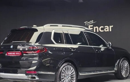 BMW X7, 2023 год, 13 740 000 рублей, 2 фотография