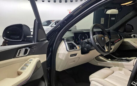 BMW X7, 2023 год, 13 740 000 рублей, 8 фотография