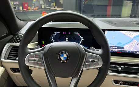 BMW X7, 2023 год, 13 740 000 рублей, 11 фотография