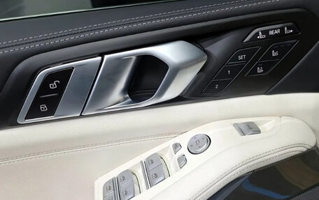 BMW X7, 2023 год, 13 740 000 рублей, 12 фотография