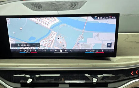 BMW X7, 2023 год, 13 740 000 рублей, 14 фотография