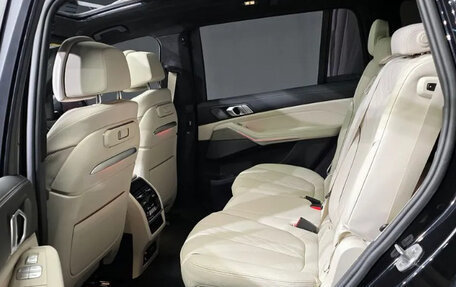 BMW X7, 2023 год, 13 740 000 рублей, 9 фотография