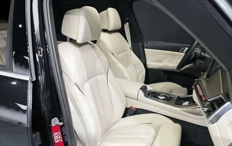 BMW X7, 2023 год, 13 740 000 рублей, 10 фотография